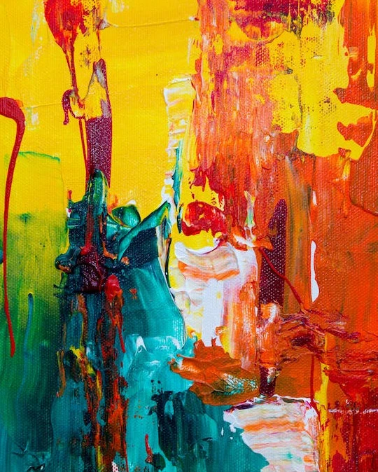 Exploring the Vibrant Canvas: South Africa's Art Scene Unveiled