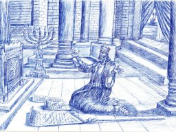 Pen Sketches